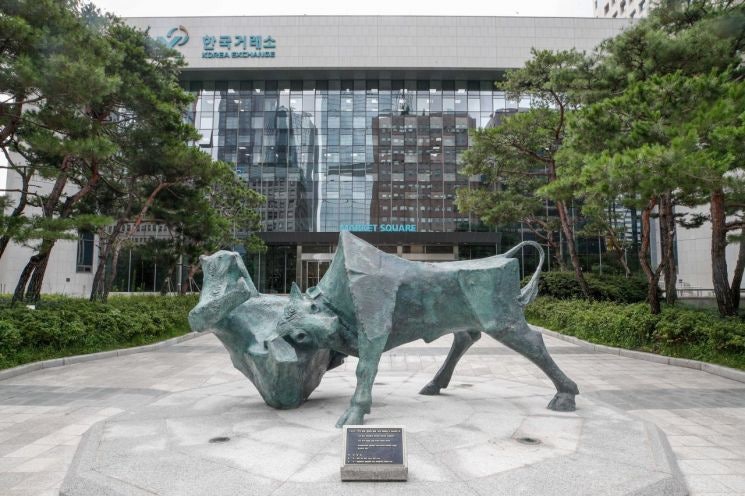 LG씨엔에스 등 7개 종목 코스피200 편입