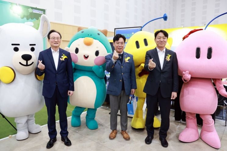 KB국민은행, ‘2025 KB굿잡 대전 <b>일자리</b> 페스티벌’ 개최