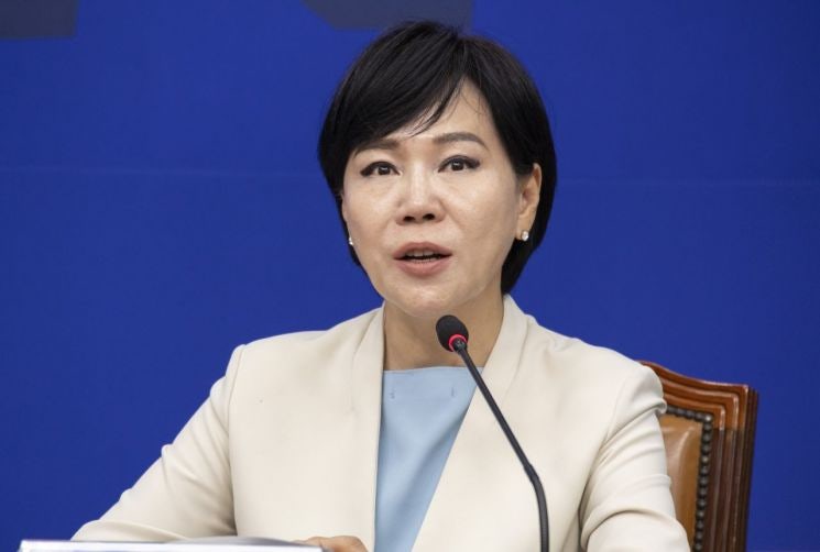 전현희 "<b>내란 전담재판부</b>, <b>내란</b>종식 방해 막아낼 확실한 안전장치"