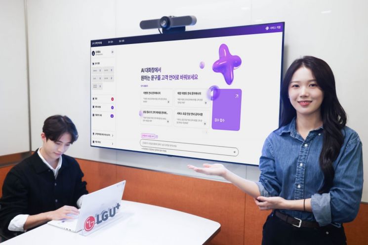AI Customer Language Converter Overview
