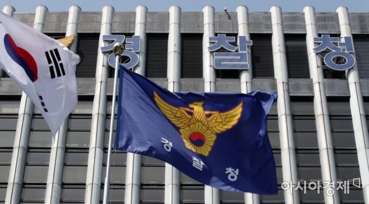 경찰·노동부, '노동자 <b>사망사고</b>' <b>한화오션</b> 거제사업장 <b>압수수색</b>