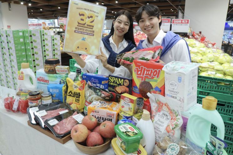 이마트 12월 고래잇페스타 후반전 시작! 한우 40% 할인이 대박이네