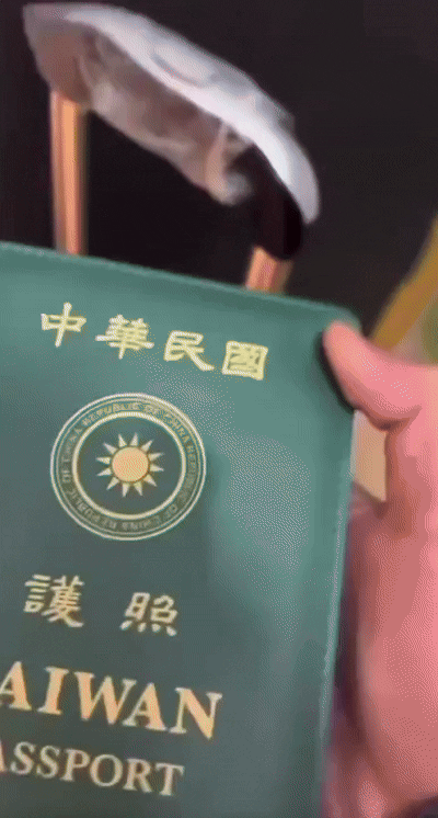 中国と日本の外交葛藤が激化する中に, 日本を訪問する中国人たちが