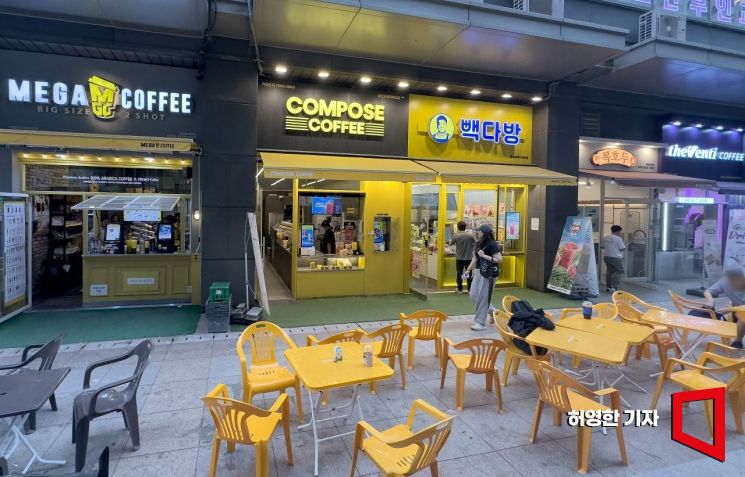 카페 창업 쉽다 생각하면 큰코 다쳐 하루 13시간 월 400만원 현실