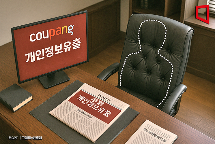 경찰 “<b>쿠팡 개인정보</b> 유출 2차 피해 주의 당부”