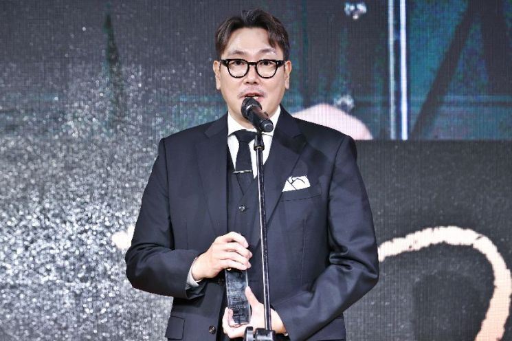 배우 조진웅 연합뉴스