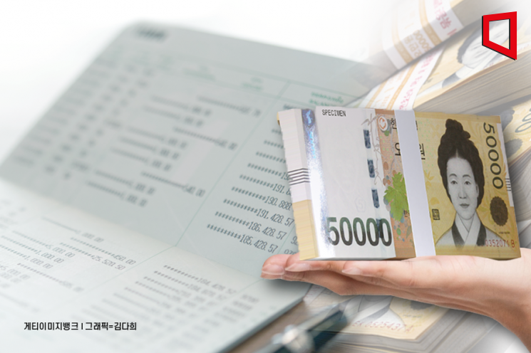 여윳돈 생기면 주식 말고 여기 몰린다…"고금리가 드디어" 21조 뭉칫돈 ...