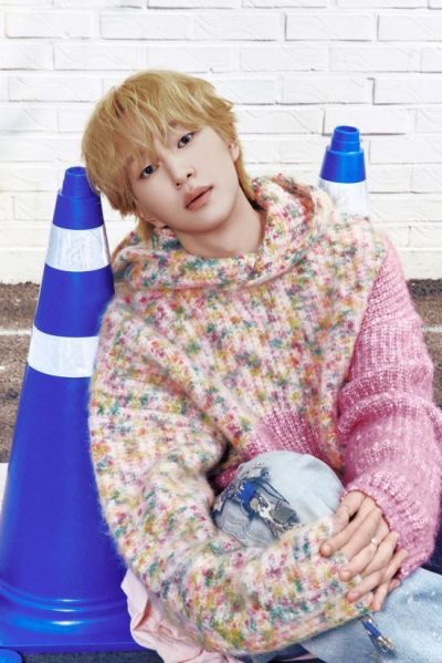 샤이니 온유. 서울시향