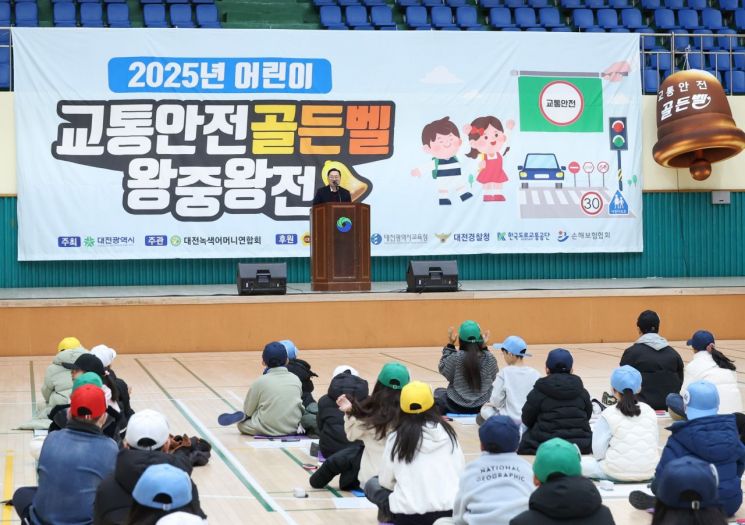 이장우 대전시장(사진=대전시 제공)