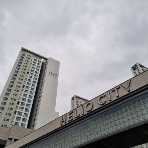 헬리오시티 전경.아시아경제 DB.