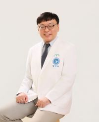 동남권원자력의학원 소화기내과 김형준 과장.