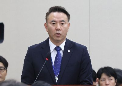 유재훈 예금보험공사 사장.연합뉴스