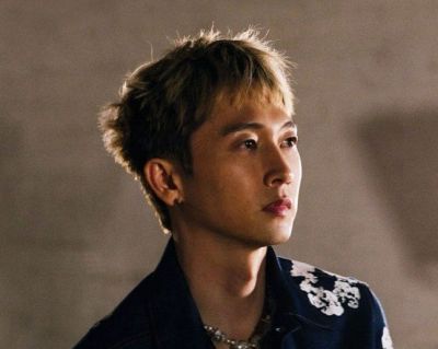 가수 장우혁.WH크리에이티브