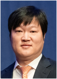 허제홍 엘앤에프 대표이사