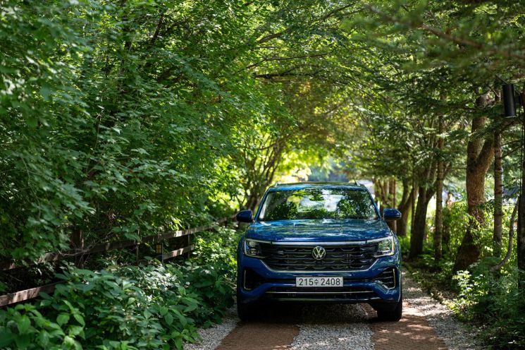 폭스바겐 아틀라스.폭스바겐