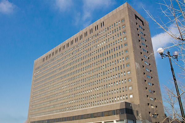 서울중앙지검 전경.아시아경제DB