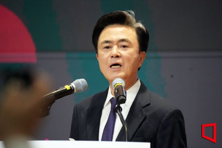 김태흠 충남지사