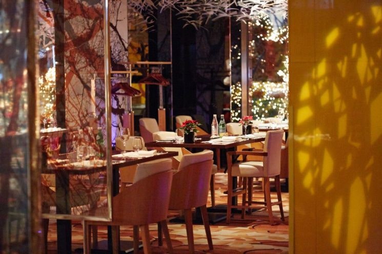 "미리 다녀올 걸" 새해부터 '1인당 20만원' 훌쩍…호텔 뷔페 또 줄인상