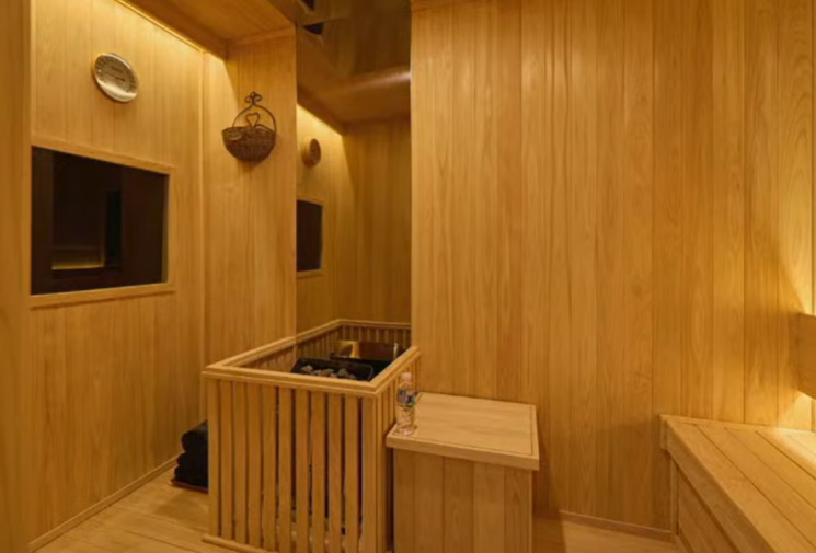 윤석열 전 대통령 용산 집무실, 비밀 공간 실체 공개!