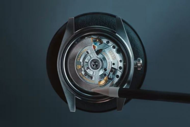 "하루 만에 급등"…'2711만원→2921만원' 월급만큼 올랐다는 명품시계