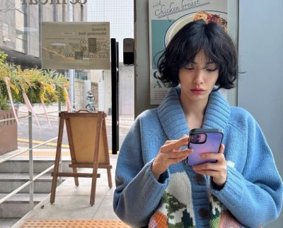 가수 겸 배우 나나.나나 인스타그램 캡처