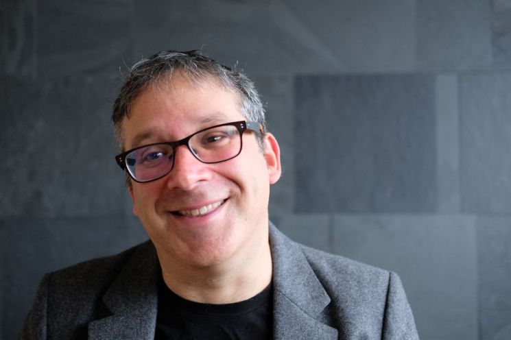 게리 마커스 미국 뉴욕대학교(NYU) 심리학·신경과학 명예교수.마커스 교수 제공