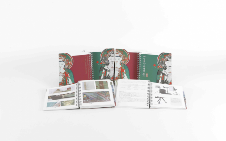 대형불화 과학적 조사 핸드북