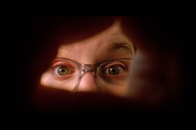 영화 '튜즈데이' 스틸 컷