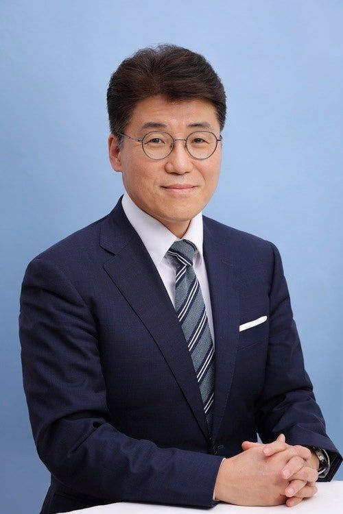 고윤주 신임 LG글로벌전략개발원장.LG