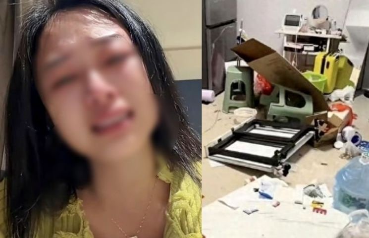 "내 허락 없이 31만원짜리 식기 세척기 샀다고?"…분노한 남편에 '갑론을박'