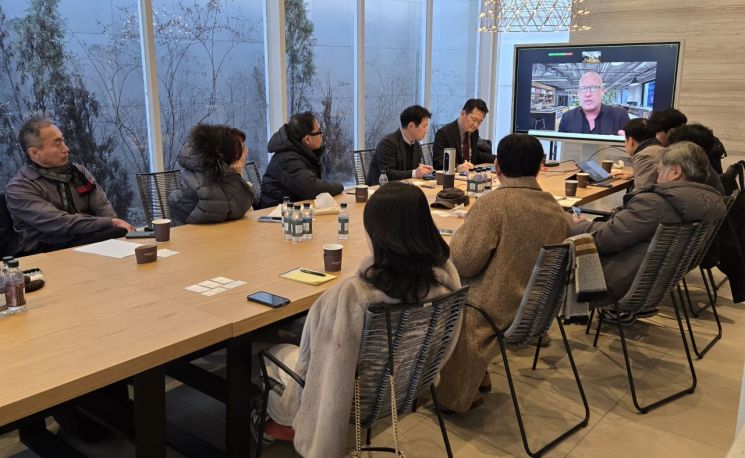 대우건설과 한남2 조합,저드,<a href=