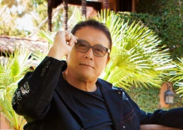 은값 200달러 간다는데… 부자 아빠 로버트 기요사키가 또다시 강세 전망!