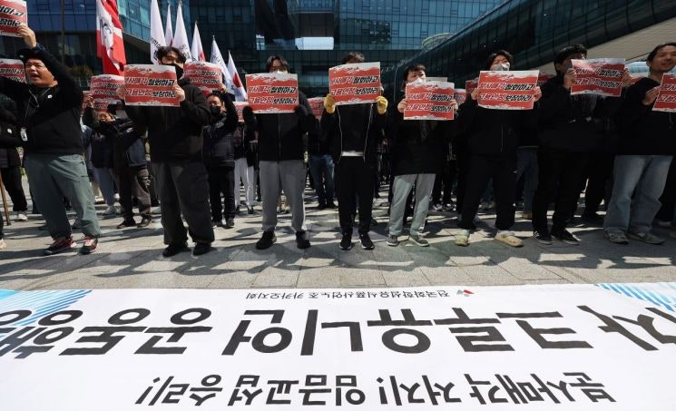 2030의 구독 취소 행렬