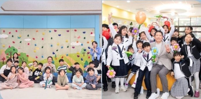 �� ���� ���� ���񽺸� �̾��'����õ��'������ ��õ�� ���忡�� �����ش�./����ȯ ����