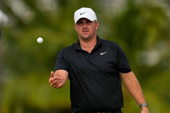 [위너스 클럽]고터럽 "신제품 골프공 내 마음에 저장"