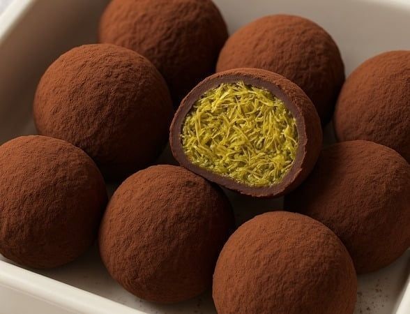 "주문 폭주 걱정했는데 2000원 떨이해도 안 팔려"…인기 시들해진 '두쫀쿠'