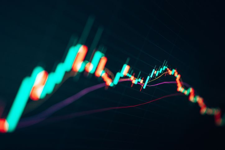 코스닥 상장 종목수는 코스피보다 많지만 시총을 모두 합쳐도 623조원에 불과하다. 시총 1200조원이 넘는 삼성전자는 물론 675조원인 SK하이닉스에도 못 미친다. 게티이미지