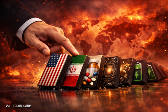 결국 지상군 투입되나…美 최정예 82공수사단 훈련 돌연 취소