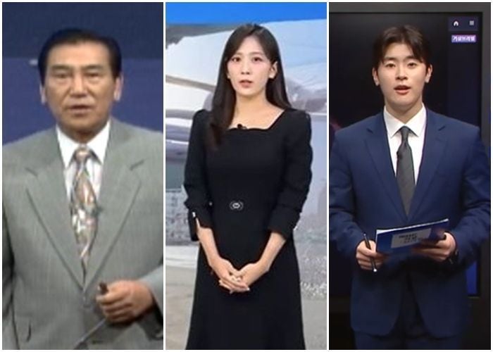 "기상캐스터 시대 흔들리나"…MBC 뉴스데스크에 기상전문가 등장
