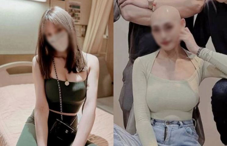 韓国人「たった29歳なのに…悪性リンパ腫と闘っていたインフルエンサー、ついに死亡」