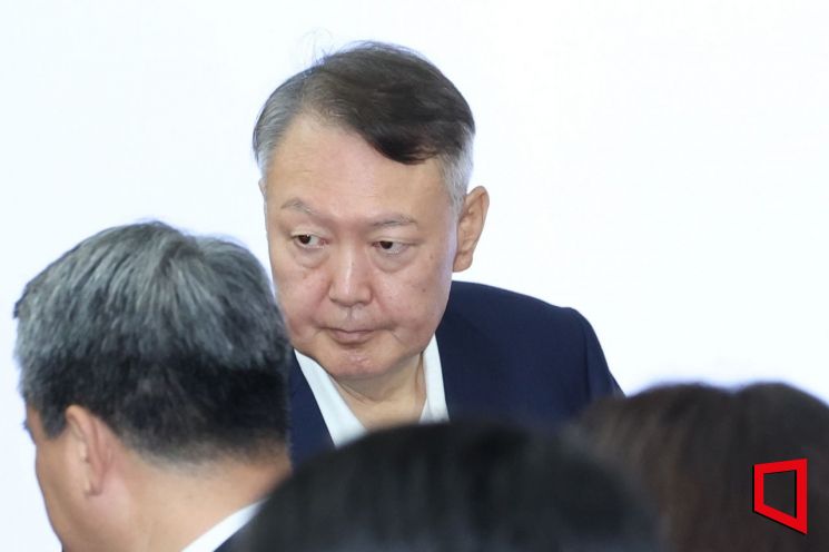 윤석열 전 대통령.사진공동취재단