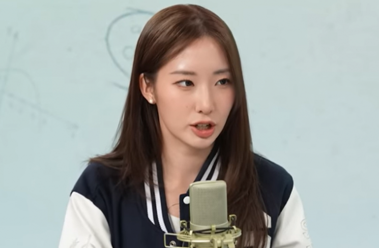 서울대 의과대학 등 6곳에 수시전형으로 합격한 이주안씨.유튜브 스튜디오S 캡처