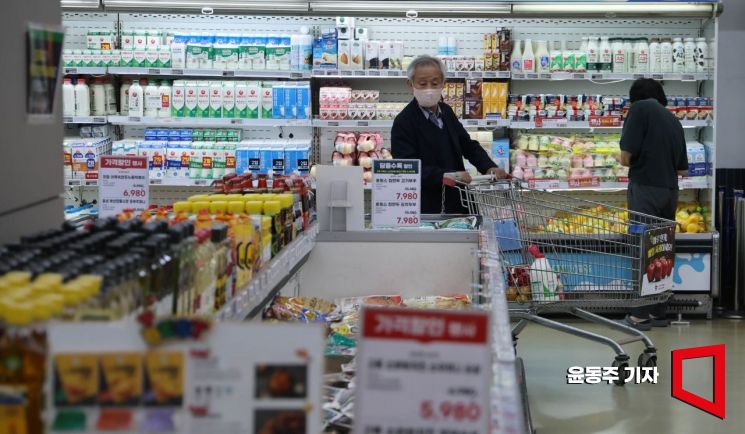 계임사태 이후 기업들이 커피,빵,<a href=