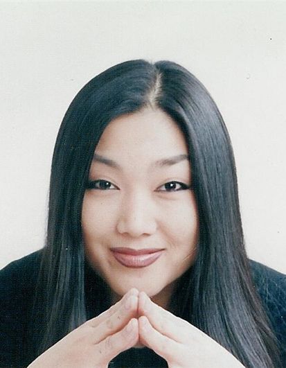 임성옥 국가유산진흥원 예술단 감독.