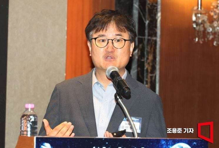 [2026 미래기업포럼]"우주 데이터센터 시대…핵심은 고신뢰·저전력 메모리"