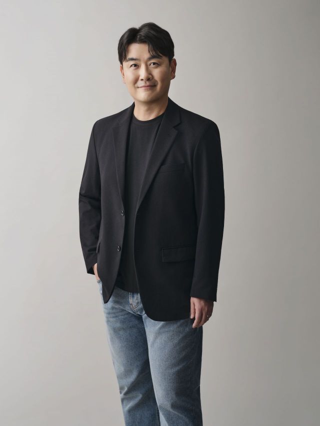 양주일 위버스컴퍼니 신임 대표. 하이브 제공
