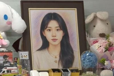'광주 여고생' 구하려다 중상 입은 17세 고교생…의사상자 지정 추진