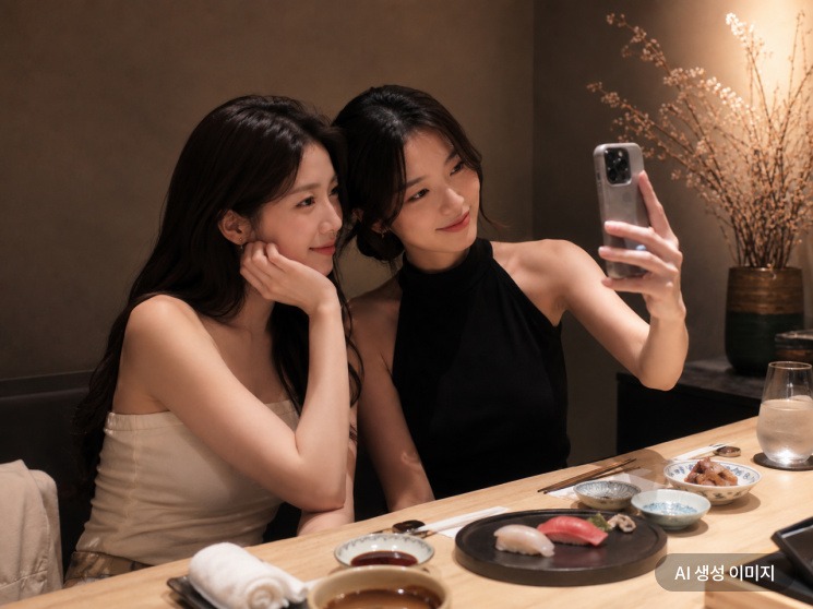 "찰칵! SNS에 올려야지" 난리나더니…2030 '스몰 럭셔리' 고물가에 꺾였다