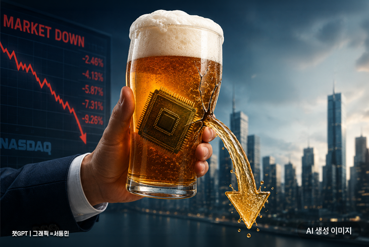 '시장가 매수' 한 번에 50% 폭등…하이닉스 ETF 투자자 날벼락