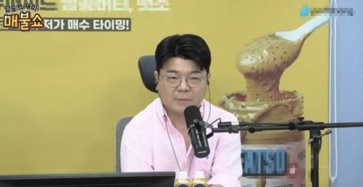 최욱 "'탱크 발언' 사과…극우에 대한 사과는 아냐" 이준석 "끝까지 못 깨달아"